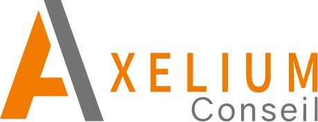 AXELIUM DEVELOPPEMENT - Logo